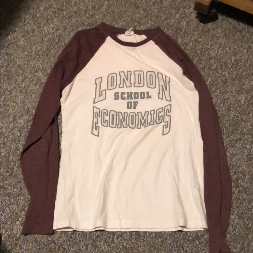 Used T-shirt by epona size M